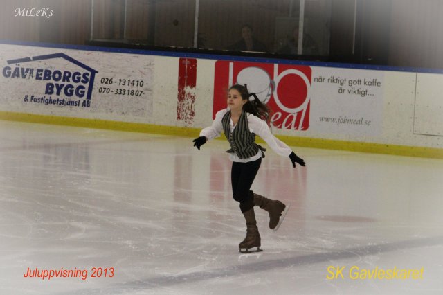 Julen 2013